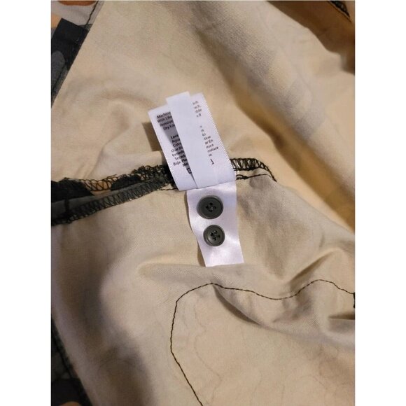 Free Assembly Jacket Boys Size XXL (18) Patchwork Camo Chore Jacket New With Tag - Picture 9 of 10